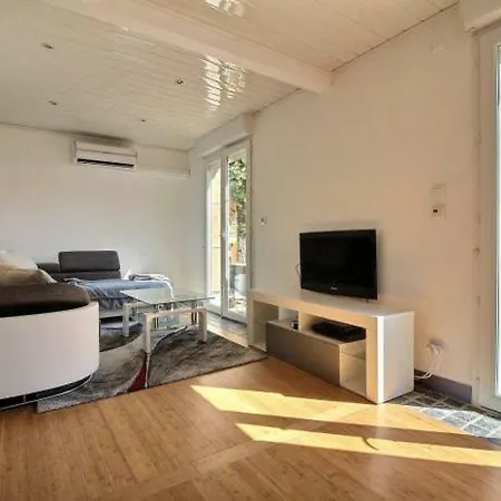 Villa Charly *