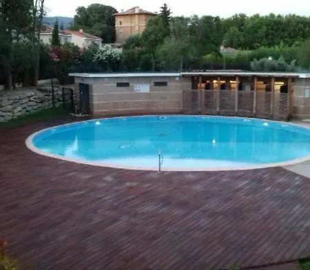 Villa Charly