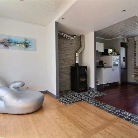 Villa Charly